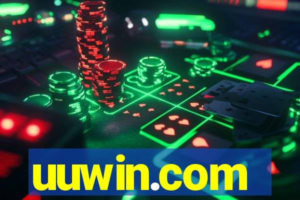 uuwin.com