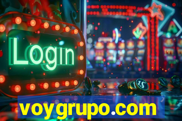 voygrupo.com