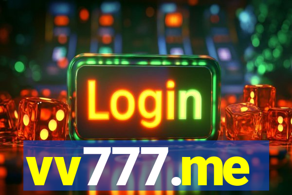 vv777.me