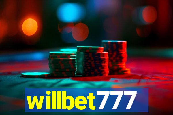 willbet777