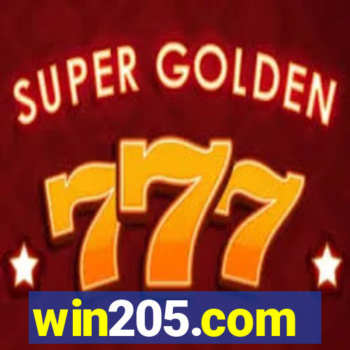 win205.com