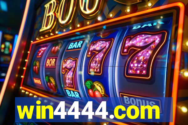 win4444.com