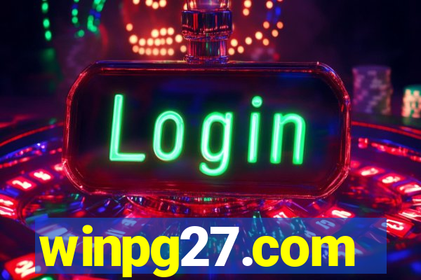 winpg27.com