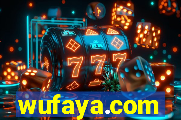 wufaya.com