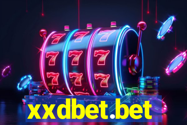 xxdbet.bet