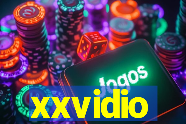 xxvidio