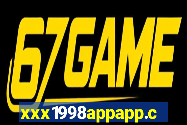 xxx1998appapp.com