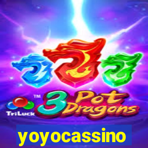 yoyocassino